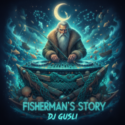 Portada DJ GUSLI - В одном прекрасном месте