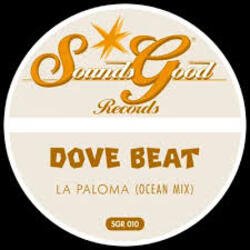 Portada Dove Beat - La Paloma (Ocean Mix)