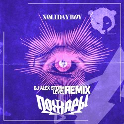 Portada Пожары (Alex Storm & Level Remix) [Radio Edit]