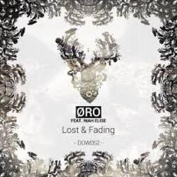 Portada Øro - Lost