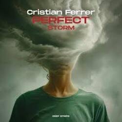 Portada Cristian Ferrer - Perfect Storm
