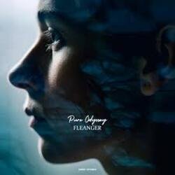 Portada Fleanger - Pure Odyssey