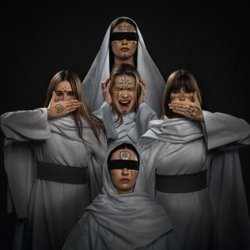 Portada LELEK - Andromeda