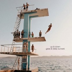Portada Up & Down (Original Mix)