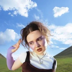 Portada Darie Lu - Шум