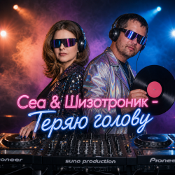Portada Теряю голову