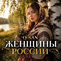 Portada Женщины России