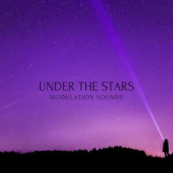 Portada Modulation Sounds - Under The Stars