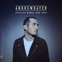 Portada Andrew Bayer - Once Lydian