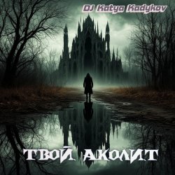 Portada DJ Katya Kadykov - Твой Аколит (minatrix_FM_edition)