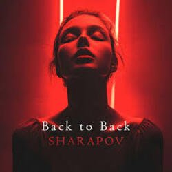 Portada Sharapov - Bring Me Back (Mant Deep Remix)