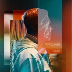 Portada Armin van Buuren & Cosmic Gate - REFLEXION (Extended Mix)