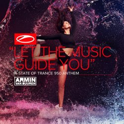 Portada Armin van Buuren - Let The Music Guide You (Extended Mix)