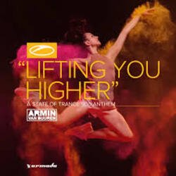 Portada Armin van Buuren - Lifting You Higher (Extended Mix)