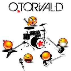 Portada O.Torvald - Не залишай