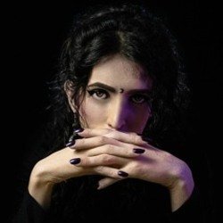 Portada Samantha Lemes - Acidah