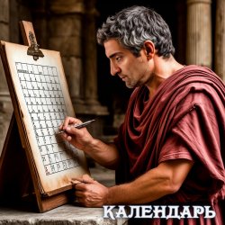 Portada DJ Katya Kadykov - Календарь (minatrix_FM_edition)