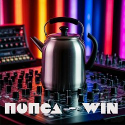 Portada DJ Katya Kadykov - Попса - Win (minatrix_FM_edition)