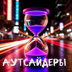 Portada DJ Katya Kadykov - Аутсайдеры (minatrix_FM_edition)