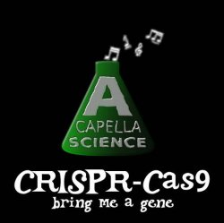 Portada CrisprCas-9 - Are you Normal