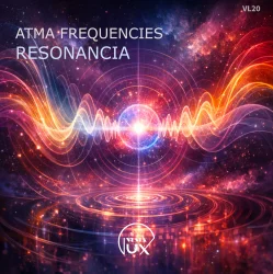 Portada G.eorge - Atma (Original Mix)