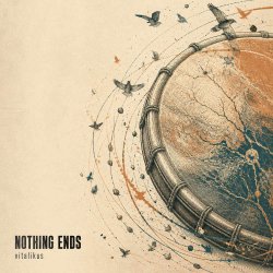 Portada ViTaLiKuS - Nothing Ends