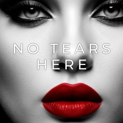 Portada No Tears Here