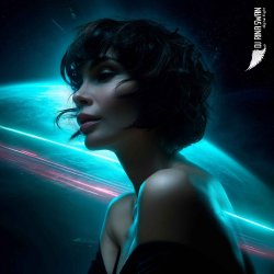 Portada DJ RINA SWAN - Digital Flight Podcast #87