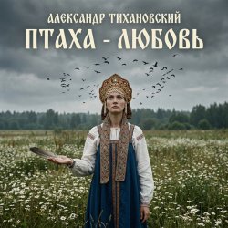Portada Птаха - любовь