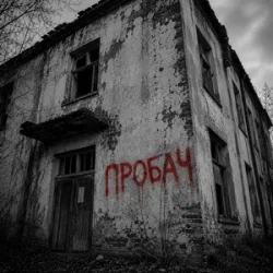 Portada Kosmirak & SYDORUKK - Пробач