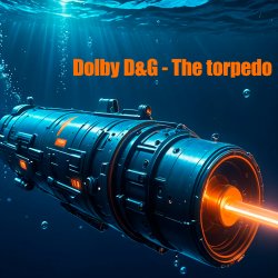 Portada The torpedo