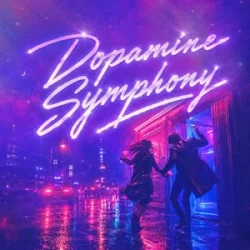 Portada Klaas - Dopamine Symphony