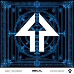 Portada Gabry Ponte & Reggio - Ritual