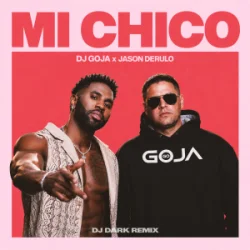 Portada Dj Goja & Jason Derulo - Mi Chico (Dj Dark Remix)
