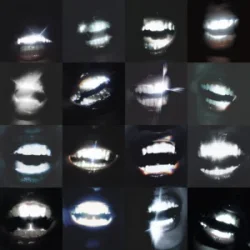 Portada Zerb & Swae Lee & Halle Abadi - Metallic Lips