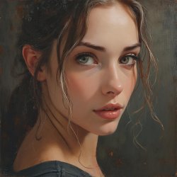 Portada Сергей Видов - Бедный художник