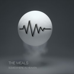 Portada Somewhere In Heaven (Extended Mix)
