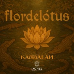 Portada Kabbalah - Nixi Pae