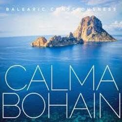 Portada Calmabohain - Never Forget