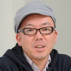 Portada Nobuyuki Shioda - TESTPATTERN