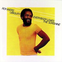 Portada Roy Ayers Ubiquity - Everybody Loves the Sunshine (Kotu Remix)