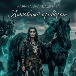 Portada Любовный приворот