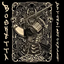 Portada Bosketta - Venter