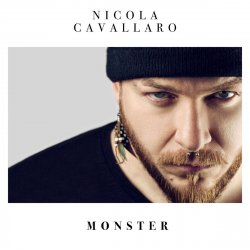 Portada Nicola Cavallaro - Bella Ciao