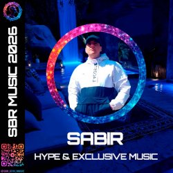 Portada Weekly Progressive Chart #004 [SBR Music] [Summer 2026]