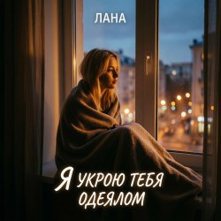 Portada Я укрою тебя одеялом