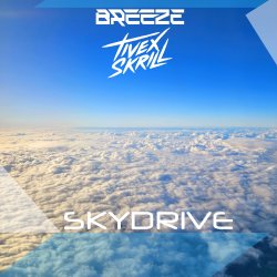 Portada Sky Drive