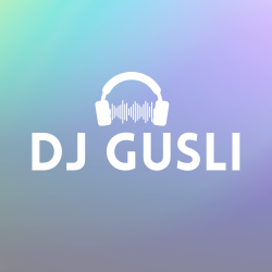 Portada DJ GUSLI - Випасанна (Remastered)