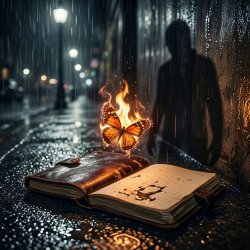 Portada Я СТАВЛЮ ТОЧКУ