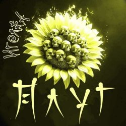 Portada Плуг - Иголка